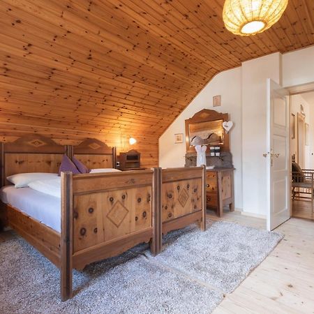 Eilandhof Apartment Olang Экстерьер фото
