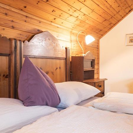 Eilandhof Apartment Olang Экстерьер фото